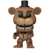 Image de Five Nights at Freddy's - Figurine POP! Withered Freddy 9 cm