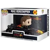 Image de Figurine Funko Pop Rides Red Bull Racing Max Verstappen with RB20