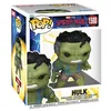 Image de Figurine Funko Pop - Spider-Man : Brand New Day [Marvel] NÂ°1588 - Hulk - 15 Cm (83965)