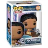 Image de Figurine Funko Pop - Pocahontas [Disney] NÂ°1579 - Pocahontas (83977)