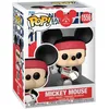 Image de Funko Figurine Funko Pop - Mickey Mouse [Disney] N°1556 - Mickey Mouse (83980)