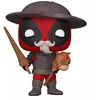 Image de Marvel - Figurine POP! Plus Deadpool en Don Quichotte 9 cm