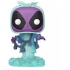 Image de Marvel - Figurine POP! Plus Deadpool en Jacob Marley 9 cm