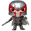 Image de Marvel Rivals - Figurine POP! Magneto 9 cm