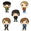 Image de The Beach Boys - Pack 5 figurines POP! Pet Sounds 9 cm