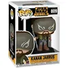 Image de Star Wars - Figurine POP! Bobble Head Kanan Jarrus 9 cm