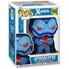 Image de Funko X-Men - Figurine Pop! Apocalypse 9 Cm