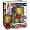 Image de Funko Figurine Funko Pop - Transformers N°149 - Omega Supreme (84118)