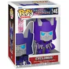 Image de Figurine Funko Pop - Transformers NÂ°148 - Cyclonus (84119)