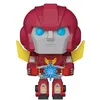 Image de Transformers Retro Series - Figurine POP! Hot Rod w/Matrix 9 cm