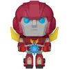 Image de Funko Funko Pop ! Transformers S4 - Hot Rod With Matrix