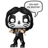 Image de KISS - Figurine POP! The Catman (R&R All Night) 9 cm