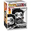 Image de KISS - Figurine POP! The Spaceman (R&R All Night) 9 cm
