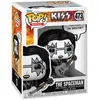 Image de Figurine Funko Pop - Kiss NÂ°473 - The Spaceman (You Keep On Shoutin') (84125)