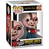 Image de Funko Figurine Funko Pop - Nuits De Cauchemars N°1737 - Vincent Smith (84128)