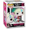Image de Figurine Funko Pop - Suicide Squad Isekai [Dc] NÂ°536 - Harley Quinn (84132)