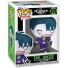 Image de Figurine Funko Pop - Suicide Squad Isekai [Dc] NÂ°535 - Le Joker [Avec Chase] (84133)