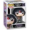 Image de Figurine Funko Pop - Suicide Squad Isekai [Dc] NÂ°534 - Katana (84134)