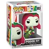 Image de Figurine Funko Pop Heroes Pride Poison Ivy