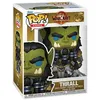 Image de Figurine Funko Pop Games World of Warcraft Thrall