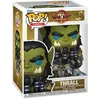 Image de World Of Warcraft - Figurine Pop! Thrall 9 Cm
