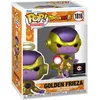 Image de Funko Figurine Funko Pop - Dragon Ball Super N°1816 - Golden Freezer - Métallique (84386)