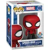 Image de Funko Figurine Funko Pop - Marvel Comics N°1450 - Last Stand Spider-Man (84387)