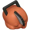 Image de Chainsaw Man - Figurine POP! Sleeping Pochita Exclusive 9 cm