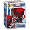 Image de Figurine Funko Pop Marvel Superior Spider-Man