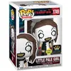 Image de Funko Figurine Funko Pop - Terrifier N°1749 - Petite Fille Pâle - Glow In The Dark (84459)
