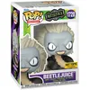 Image de Funko Figurine Funko Pop - Beetlejuice N°1728 - Beetlejuice Serpent (84491)