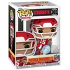 Image de Figurine Funko Pop NFL Chiefs Patrick Mahomes II