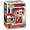 Image de Funko Figurine Funko Pop - Nfl N°303 - Patrick Mahomes Ii (84519)