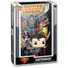 Image de Funko Figurine Funko Pop - Superman N°19 - Superman - Comic Cover (84528)