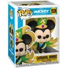 Image de Mickey Atw - Figurine Pop! Figurine Carnaval Minnie 9 Cm