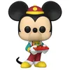 Image de Mickey ATW - Figurine POP! Lunar New Year Mickey 9 cm