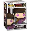 Image de Figurine Funko Pop - Deadpool & Wolverine [Marvel] NÂ°1496 - Gambit (84848)