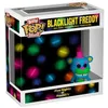 Image de Figurine Funko Bitty Pop! - Five Nights At Freddy's - Blacklight Freddy