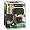 Image de Figurine Funko Pop Games Metal Gear Naked Snake