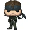 Image de Funko Funko Pop ! Metal Gear - Naked Snake