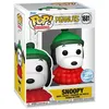 Image de Figurine Funko Pop Animation Peanuts Snoopy in coat