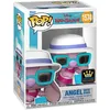 Image de Funko Figurine Funko Pop - Lilo Et Stitch [Disney] N°1574 - Angel Avec Sacs (84936)