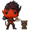 Image de Baldur's Gate - Figurine POP! & Buddy Karlach & Clive 9 cm