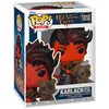 Image de Figurine Funko Pop - Baldur's Gate NÂ°1018 - Karlach Avec Clive (84957)