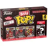 Image de Funko Figurine Funko Pop - Deadpool [Marvel] - Bitty Pop (Série 3) (84961)
