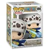 Image de Funko Figurine Funko Pop - One Piece N°1894 - Trafalgar Law - Glow In The Dark (84975)