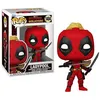 Image de Marvel - Figurine POP! Ladypool 9 cm