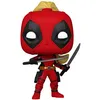 Image de Deadpool 3 Pop! Marvel Vinyl Figurine Ladypool 9 Cm
