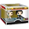 Image de Funko Figurine Funko Pop - Star Wars 9 : L'ascension De Skywalker N°758 - Rey & Kylo Ren - Moment (85182)