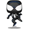 Image de Spider-Man - Figurine POP! Marvel Black Suit Spidey 9 cm